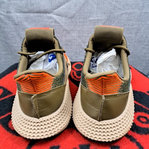 %Size 10.5 Men adidas Prophere Trace Olive / A 49 main image 5
